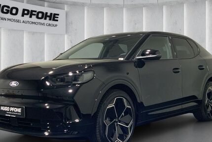 Ford Capri 10.000 km 46.250 &euro; Hamburg 22335