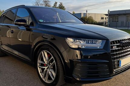 Audi Q7 222.500 km 26.790 € Tettnang 88069