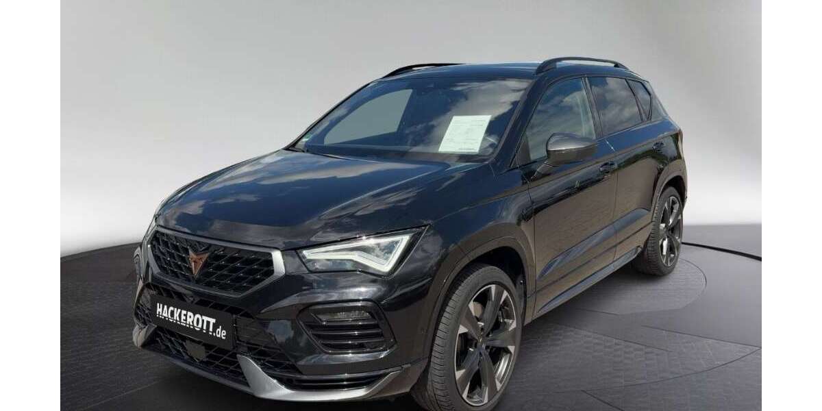 Cupra Ateca 32.734 km 32.780 &euro; Burgwedel 30938