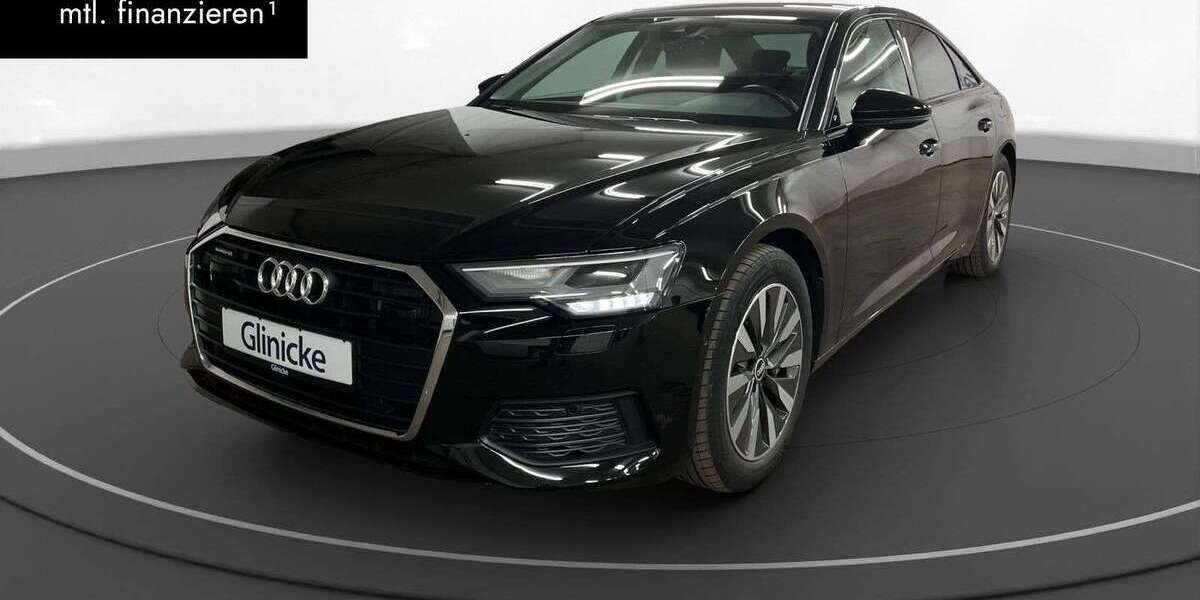 Audi A6 83.840 km 28.480 &euro; Minden 32427