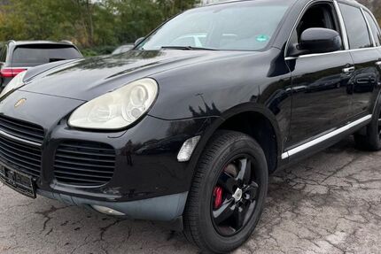 Porsche Cayenne 280.000 km 5.990 € Merzig 66663