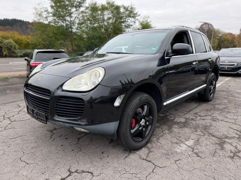Porsche Cayenne 280.000 km 5.990 € Merzig 66663