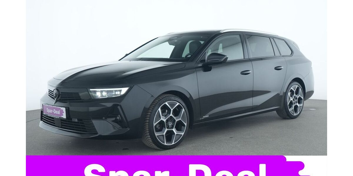 Opel Astra 71.191 km 19.955 &euro; Garching bei München 85748