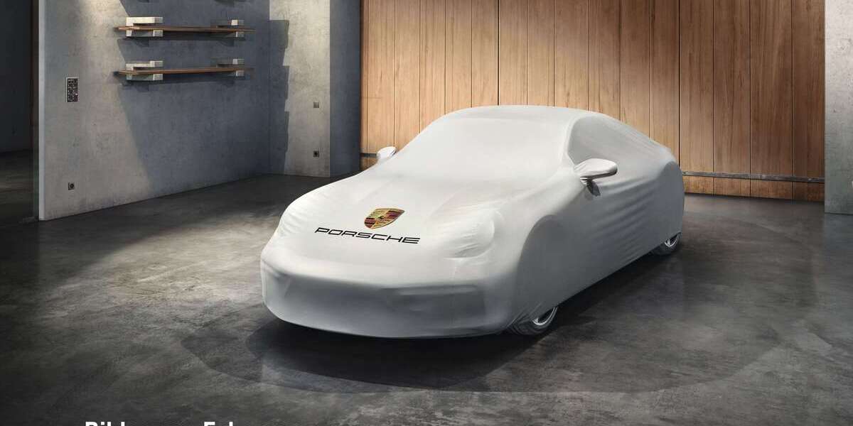 Porsche Cayenne 20.600 km 114.900 &euro; Bergisch Gladbach 51429