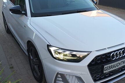 Audi A1 67.238 km 19.900 &euro; Leipzig 04159