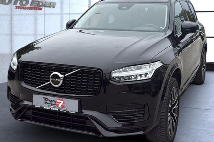 Volvo XC90 71.500 km 47.900 &euro; Traunstein 83278