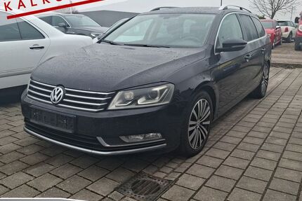 VW Passat 300.750 km 6.985 € Achern 77855