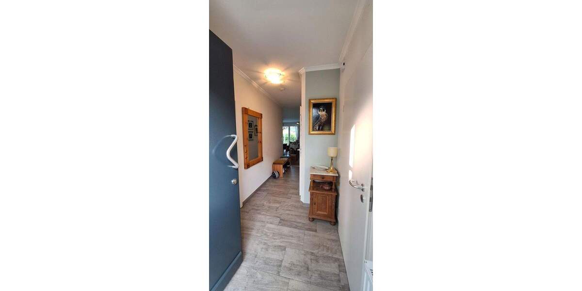 Reihenendhaus Bremen Oberneuland - 5 Zimmer, 180 m&sup2;, 795.000&euro; | Angebot:25784562