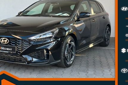 Hyundai i30 3.999 km 27.319 &euro; Heidelberg 69115