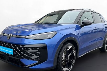 VW T-Roc 6.500 km 36.900 &euro; Dingolfing 84130