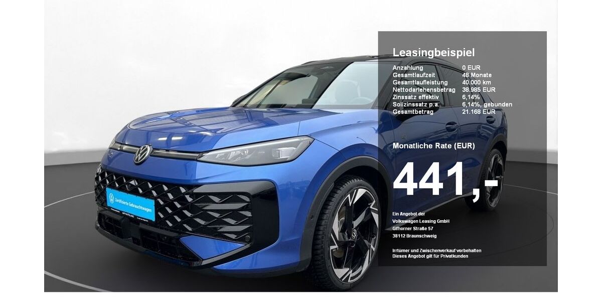 VW T-Roc 6.500 km 38.985 &euro; Dingolfing 84130