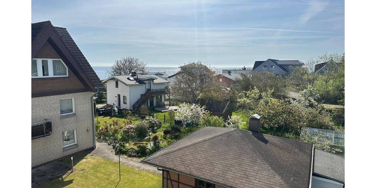 Etagenwohnung Dahme - 2 Zimmer, 108 m&sup2;, 812.000&euro; | Angebot:25731732