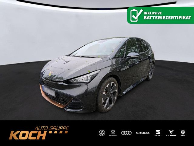 Cupra Born 58.400 km 27.430 &euro; Schwäbisch Hall 74523