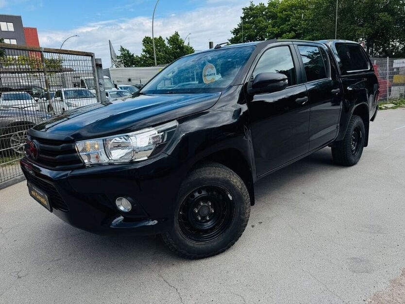 Hilux