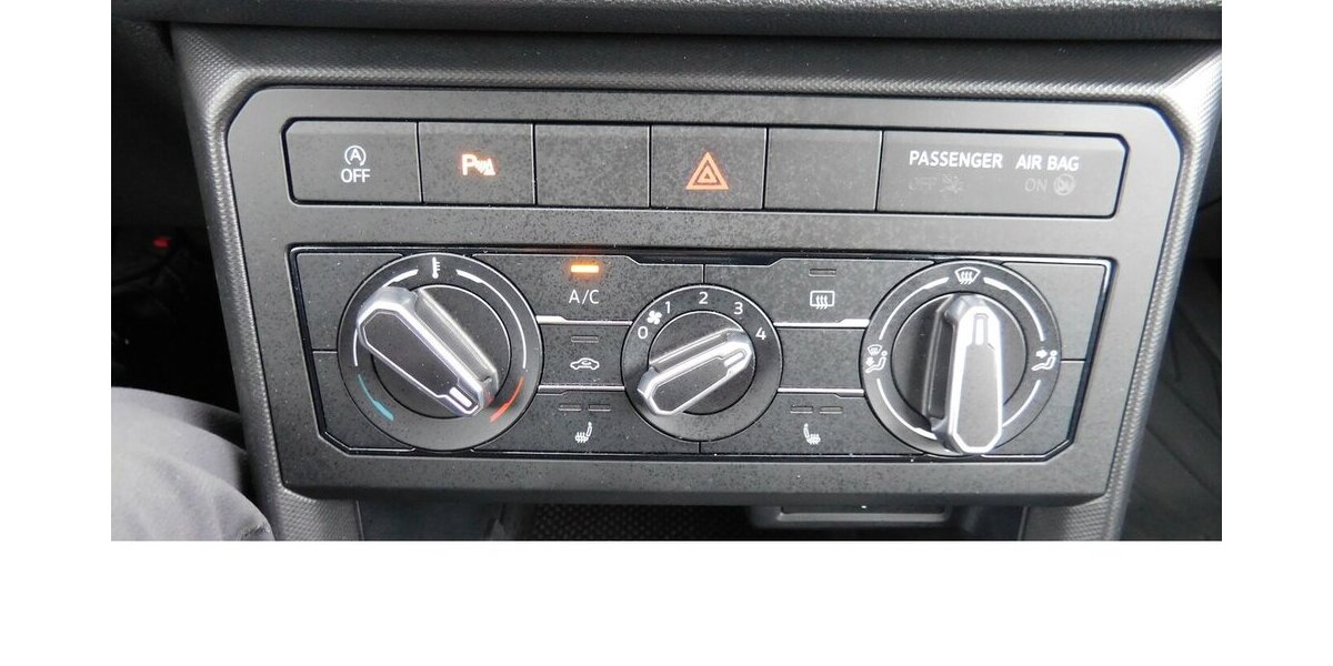 VW T-Cross 1.0 Life BMT TSI Klima Navi 41.300 km 16.990 &euro; Vordorf 38533