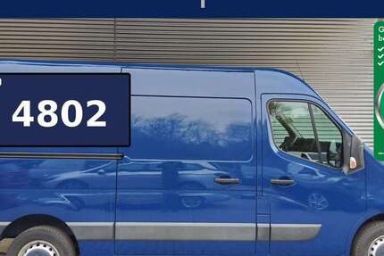Renault Master 27.122 km 23.980 &euro; Gyhum/Bockel 27404