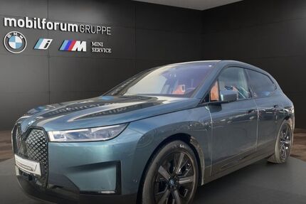 BMW iX 63.382 km 41.901 &euro; Freiberg 09599