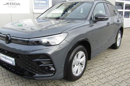 VW Tiguan 10.716 km 51.990 € Rastede 26180