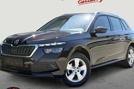 Skoda Kamiq 18.600 km 20.990 &euro; Wilhelmsdorf 88271