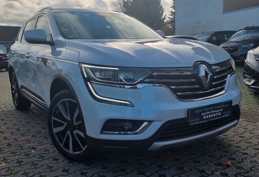 Koleos