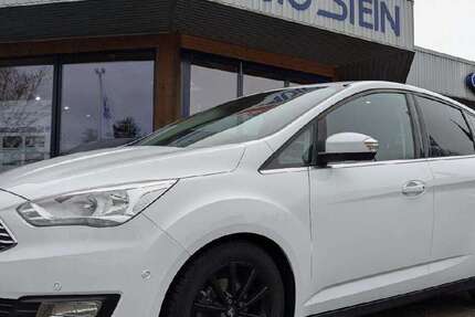 Ford C-Max 57.500 km 13.900 &euro; Rhaunen 55624
