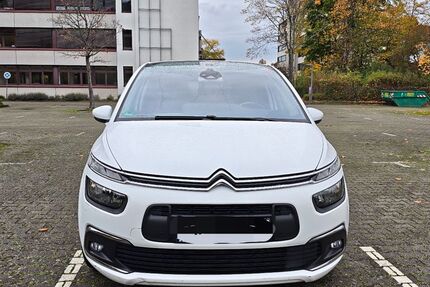 Citroen C4 SpaceTourer 44.577 km 13.800 &euro; heidelberg 69121