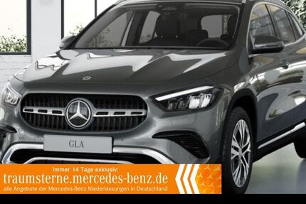 Mercedes-Benz GLA 200 9.238 km 35.890 &euro; Frankfurt 60599