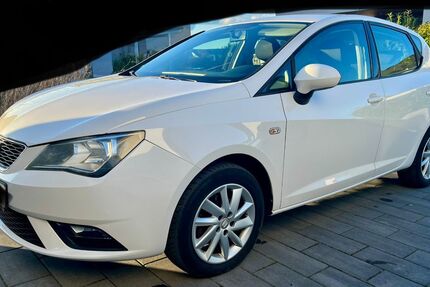 Seat Ibiza 105.000 km 4.900 &euro; Marktbreit 97340