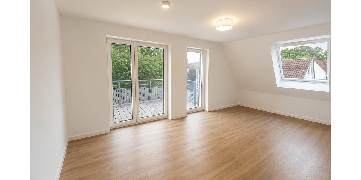 Etagenwohnung Dettingen an der Erms - 5.5 Zimmer, 147 m&sup2;, 1.490&euro; | Angebot:27038030