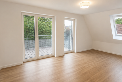Wohnung Dettingen an der Erms - 5.5 Zimmer, 147 m&sup2;, 1.490&euro; | Angebot:27038030