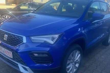 Seat Ateca 1.056 km 28.500 &euro; Teublitz-Katzdorf 93158