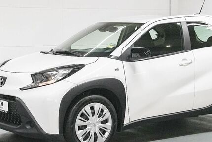 Toyota Aygo (X) 9.463 km 15.190 &euro; Berlin 12681