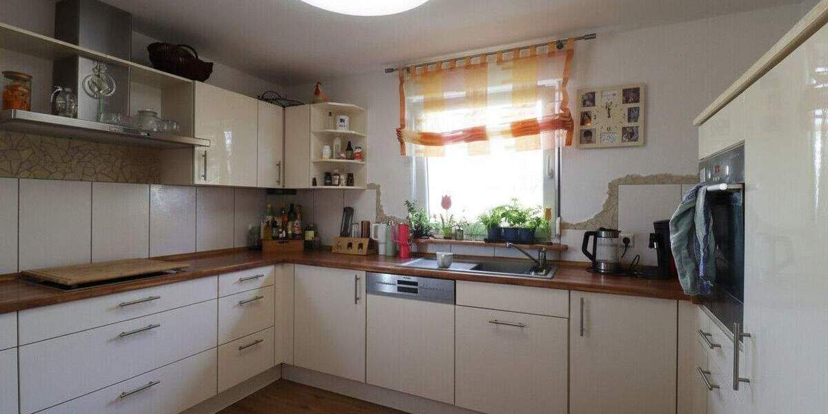Einfamilienhaus Satteldorf / Gröningen Gröningen - 6 Zimmer, 170 m&sup2;, 459.000&euro; | Angebot:25897584