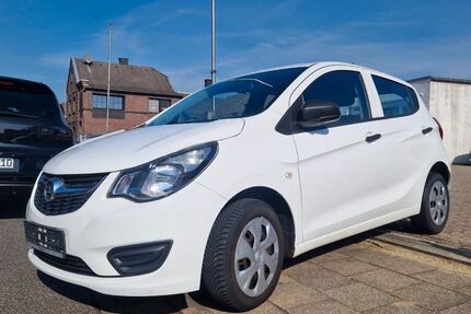 Opel Karl 74.800 km 5.999 &euro; Wegberg 41844