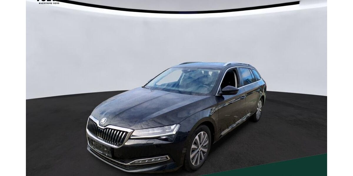 Skoda Superb 81.016 km 25.295 &euro; Magdeburg 39126