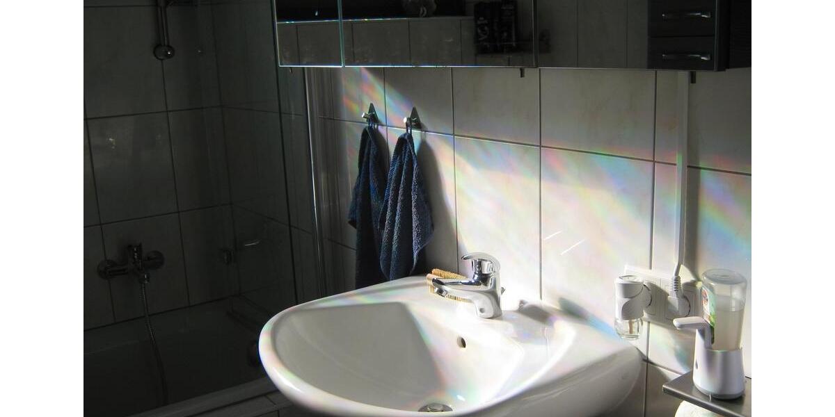 Erdgeschoßwohnung Hünfeld - 2 Zimmer, 48 m&sup2;, 620&euro; | Angebot:26335158