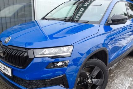 Skoda Karoq 32.621 km 23.490 &euro; Nauen 14641