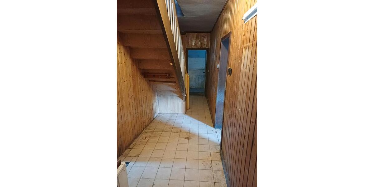 Einfamilienhaus Bad Lauchstädt - 4 Zimmer, 110 m&sup2;, 28.000&euro; | Angebot:27132372