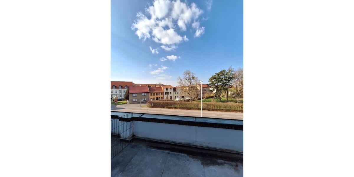 Etagenwohnung Waltershausen - 2 Zimmer, 58 m&sup2;, 410&euro; | Angebot:25867326