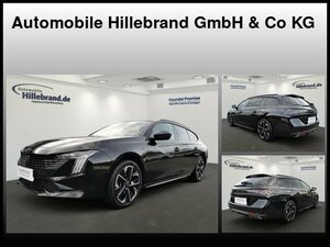 Peugeot 508 SW GT Sportpaket Navi Soundsystem Nachtsichtas 46.250 km 25.780 € Bad Wünnenberg 33181