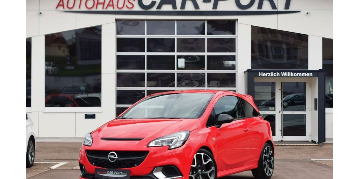 Opel Corsa 99.600 km 12.490 &euro; Deißlingen 78652