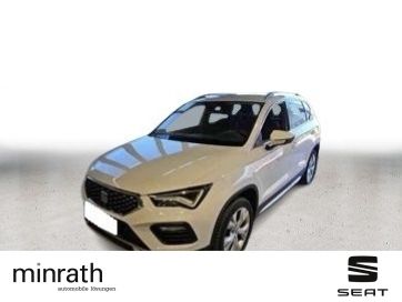 Seat Ateca 75.404 km 24.880 &euro; Geldern 47608
