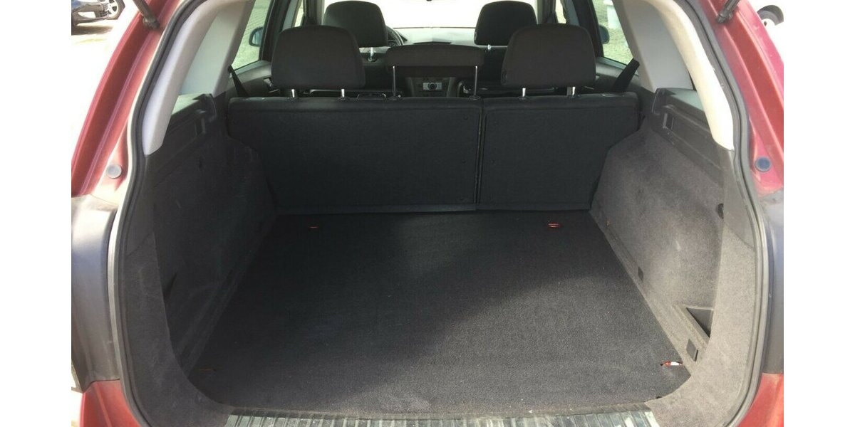 Opel Astra OPC Line,Klima,Temp.,Alu, usw! 143.000 km 3.600 &euro; Himmelkron 95502