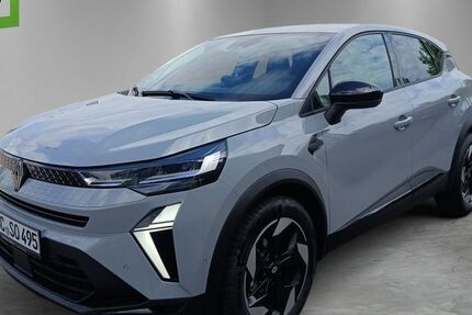 Renault Captur 2.874 km 24.990 &euro; Regensburg 93055