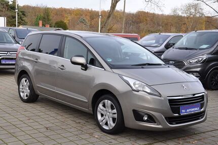 Peugeot 5008 82.100 km 9.990 &euro; Teltow 14513