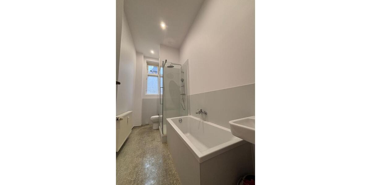 Altbauwohnung mit Wintergarten im Herzen von Eberswalde 3 zimmer