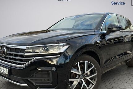 VW Touareg 39.533 km 48.950 &euro; Enkirch 56850