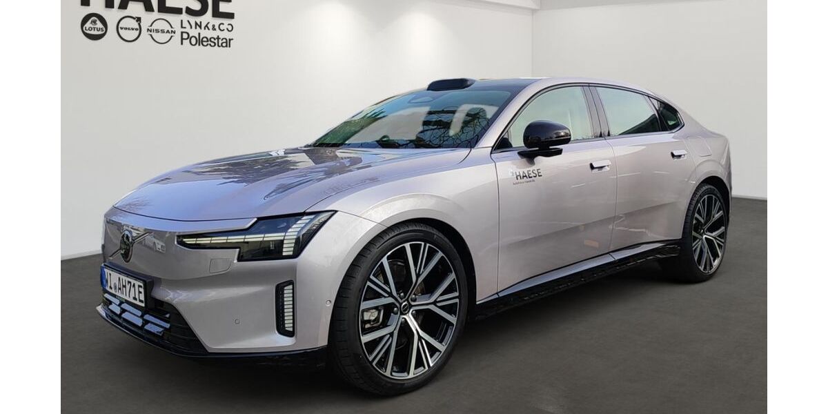 Volvo ES90 7.500 km 71.490 &euro; Wiesbaden 65199