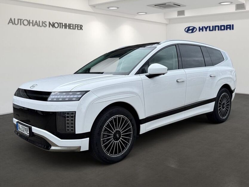 IONIQ 9