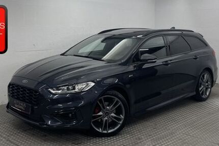 Ford Mondeo 93.922 km 26.800 € Berlin 12351